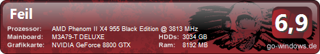 Mein pc^^