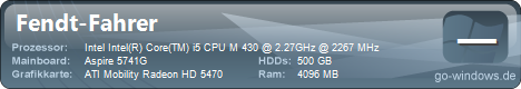 Hagen´s Pc :D