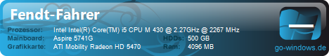 Hagen´s Pc :D