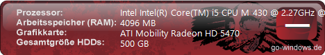 Hagen´s Pc :D