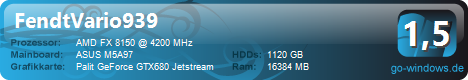 Mein PC
