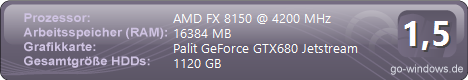Mein PC