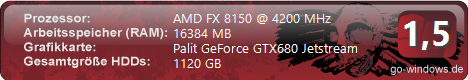 Mein PC