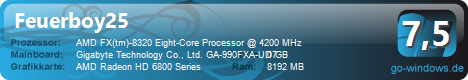 Gamer PC