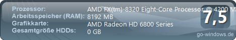 Gamer PC