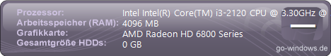 Gaming-PC