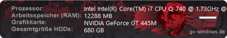 DELL XPS17