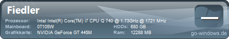 DELL XPS17