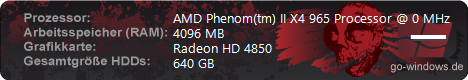 Gaming PC