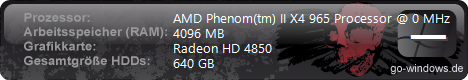 Gaming PC