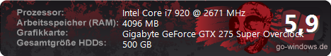 Gaming PC