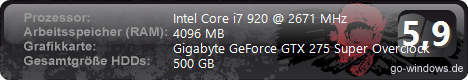 Gaming PC