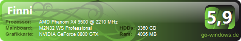 PC - Normal