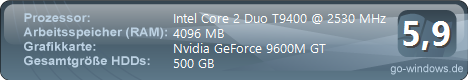 Acer Aspire 5930G