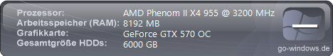 AMD Phenom II X4 Black Edition 955