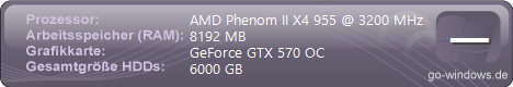 AMD Phenom II X4 Black Edition 955