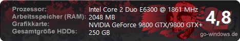 Mein PC