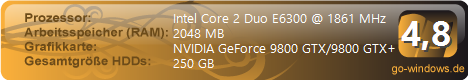 Mein PC