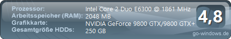 Mein PC