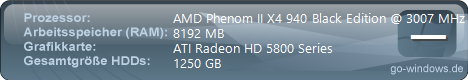 Gamer-PC