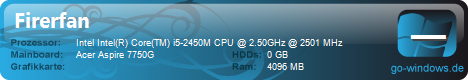 Acer Aspire