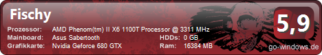 Mein PC
