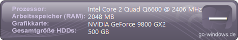 my pc
