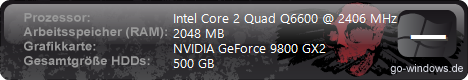 my pc