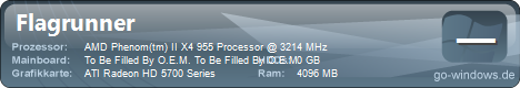 Mein Desktop-PC