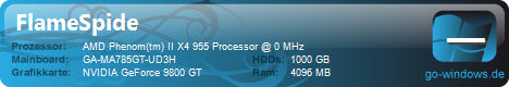 Windows 7 Ultimate 64 Bit