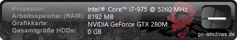 mySN XMG8