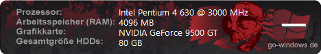 Mein PC