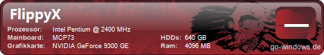 My favorite PC