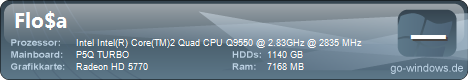 Gamer PC