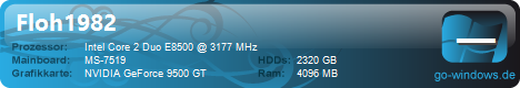Intel Core 2 Duo