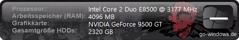 Intel Core 2 Duo