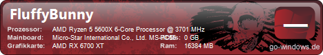 AMD Rules