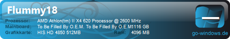 Mein PC