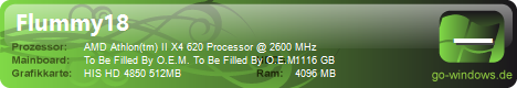 Mein PC