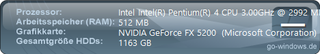 Fo-xx PC