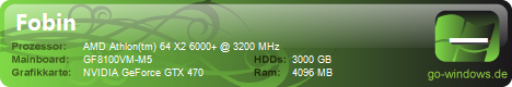 Mein PC