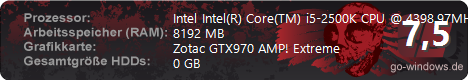 MSI5