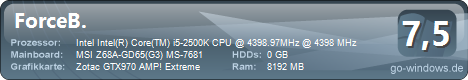 MSI5
