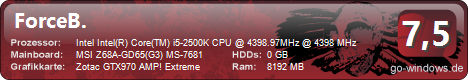 MSI5
