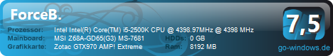 MSI5