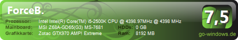 MSI5