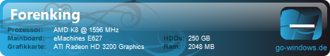 meinpc - go-windows.de