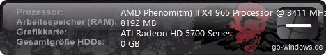 Mein PC