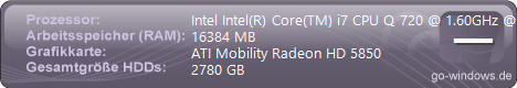 Acer Aspire 8943G