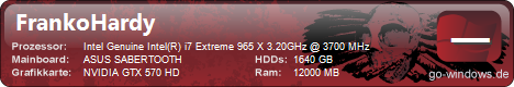 XSystem PowerPC